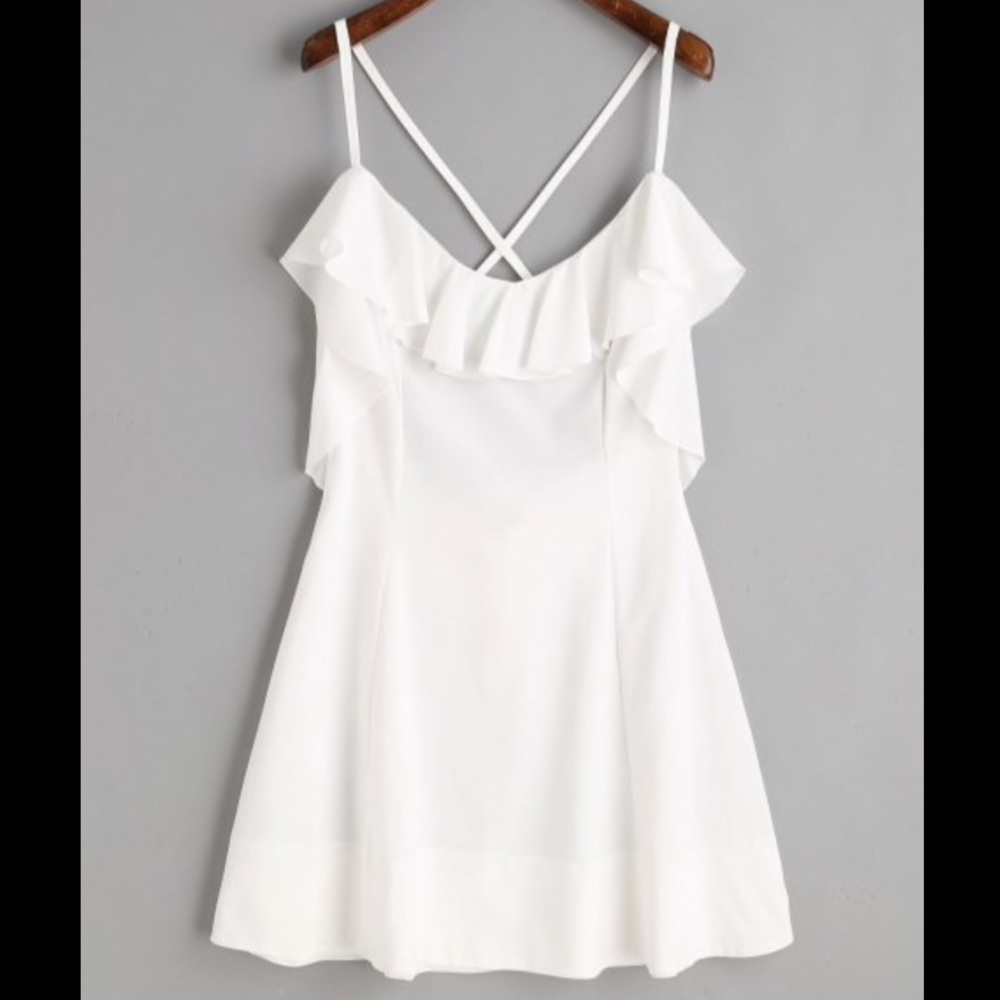 Zaful dress